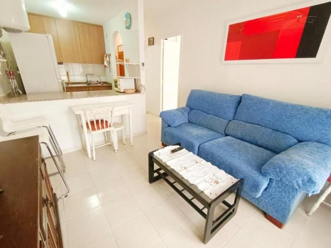 Продажа квартиры на Piso en Avenida Diego Ramírez Pastor, Avenida Habaneras - Curva de Palangre, Torrevieja, Торревьеха
 photo 5