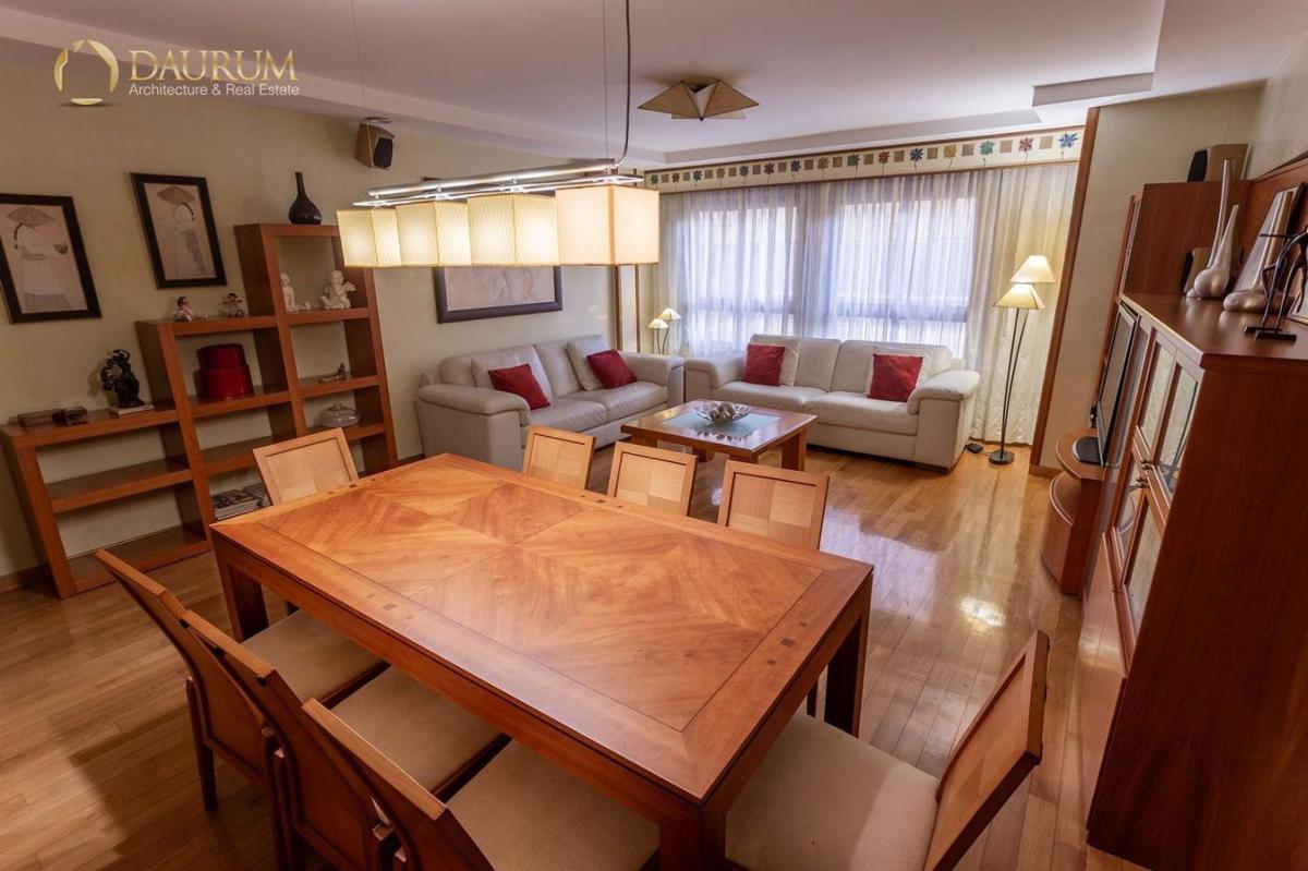 Venta de piso en Piso en Calle Alemania, Ensanche-Diputación, Alicante / Alacant, Alicante / Alacant
photo 1