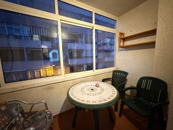 Sale of flat in Piso en Parque de las Naciones, Torrevieja, Torrevieja
photo 1