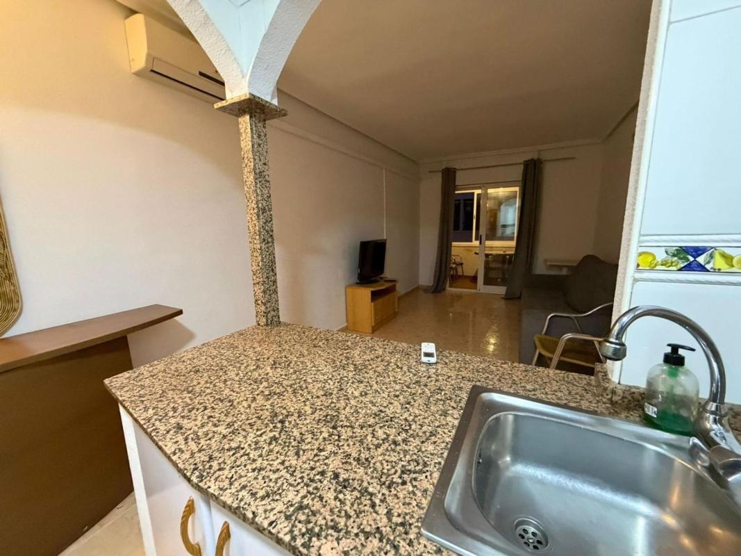 Продажа квартиры на Piso en Parque de las Naciones, Torrevieja, Торревьеха
 photo 2