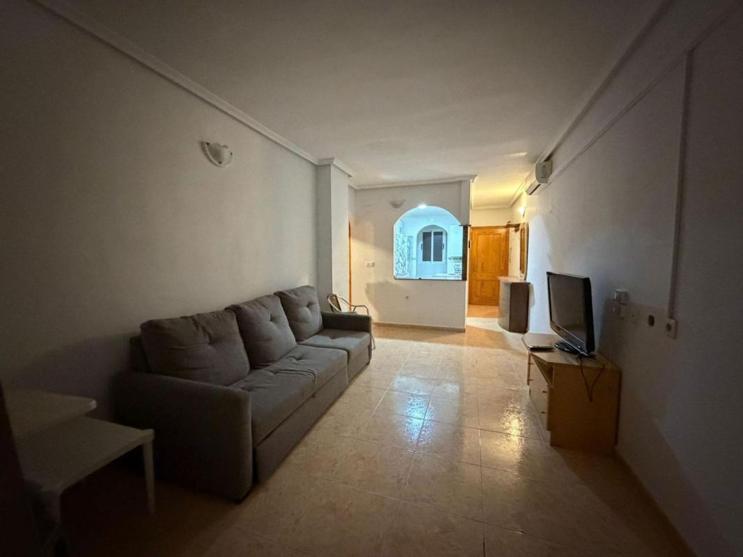 Продажа квартиры на Piso en Parque de las Naciones, Torrevieja, Торревьеха
 photo 3