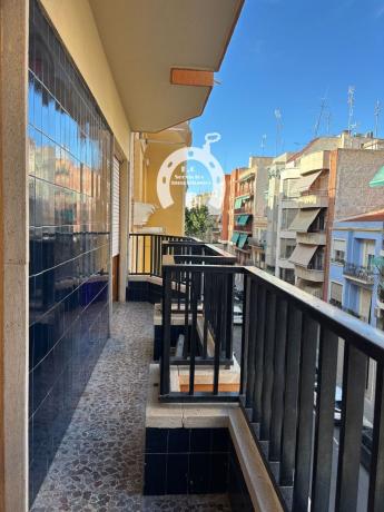 Sale of flat in Piso en Pont Nou-Corazón de Jesús, Elche / Elx, Elche / Elx
 photo 2
