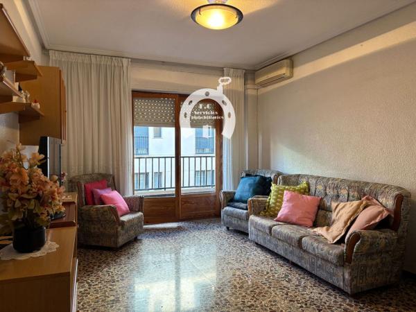 Sale of flat in Piso en Pont Nou-Corazón de Jesús, Elche / Elx, Elche / Elx
 photo 3