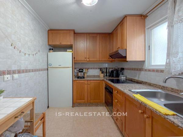 Sale of flat in Piso en El Molino, Torrevieja, Torrevieja
photo 1