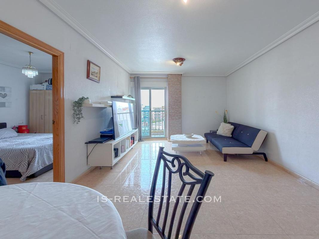 Продажа квартиры на Piso en El Molino, Torrevieja, Торревьеха
 photo 2