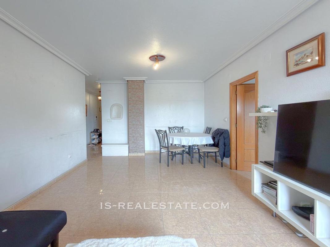 Продажа квартиры на Piso en El Molino, Torrevieja, Торревьеха
 photo 3