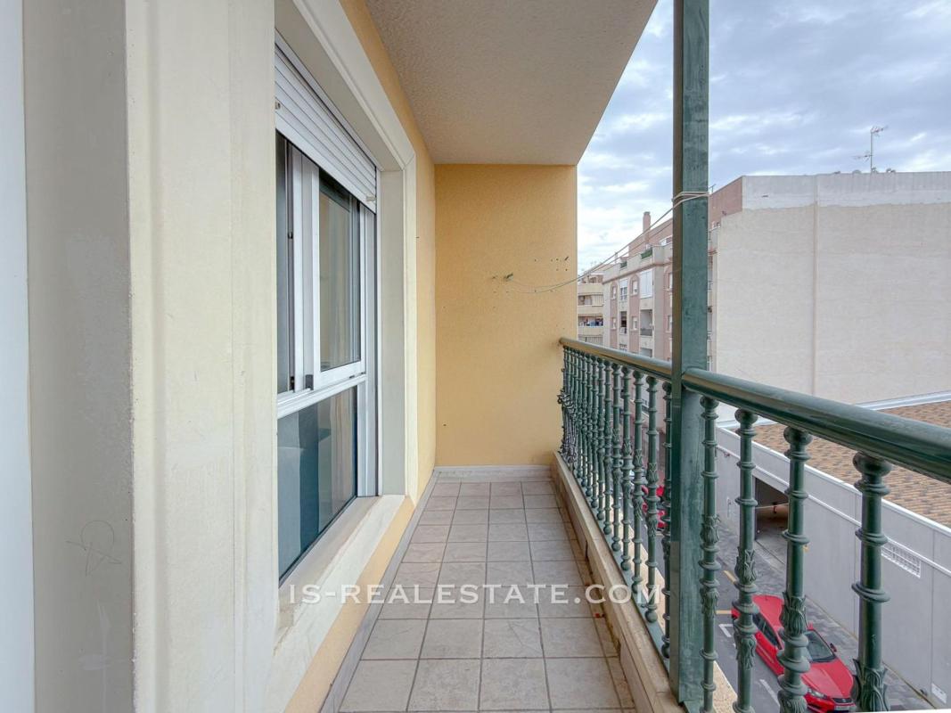 Продажа квартиры на Piso en El Molino, Torrevieja, Торревьеха
 photo 4