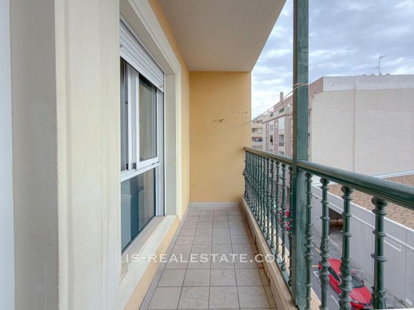 Sale of flat in Piso en El Molino, Torrevieja, Torrevieja
 photo 4