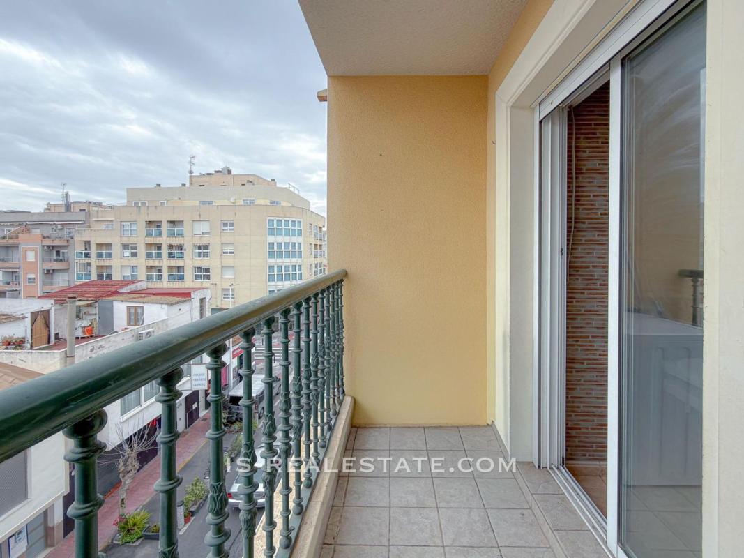 Продажа квартиры на Piso en El Molino, Torrevieja, Торревьеха
 photo 5