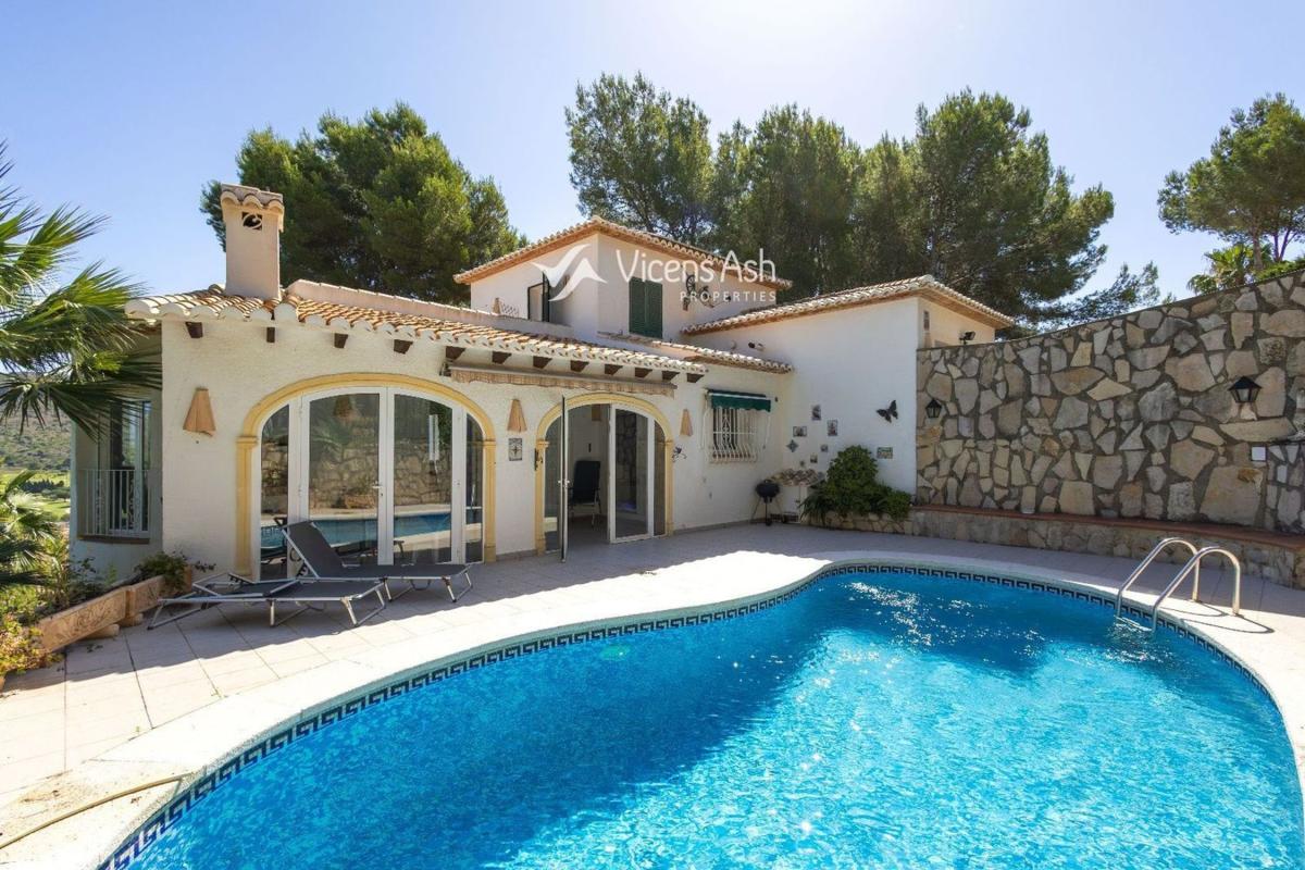 Properties for sale and rent in Spain photo 1