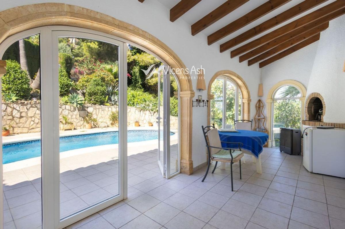 Properties for sale and rent in Spain photo 4