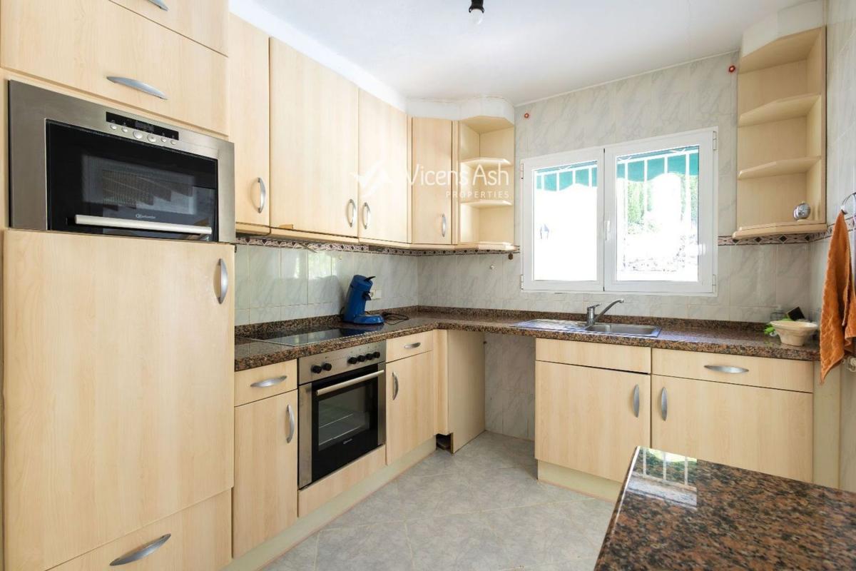 Properties for sale and rent in Spain photo 5