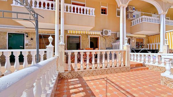 Продажа квартиры на Piso en Calle Arrecife, Punta Prima, Torrevieja, Торревьеха
 photo 4