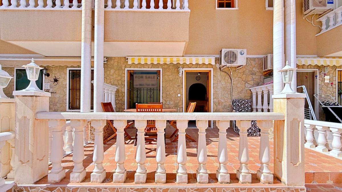 Продажа квартиры на Piso en Calle Arrecife, Punta Prima, Torrevieja, Торревьеха
 photo 5