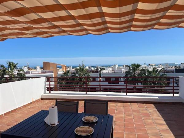 Ático en venta en  Ático en Calle Salustiana, Horizonte - La Campana, Orihuela, Orihuela photo 1