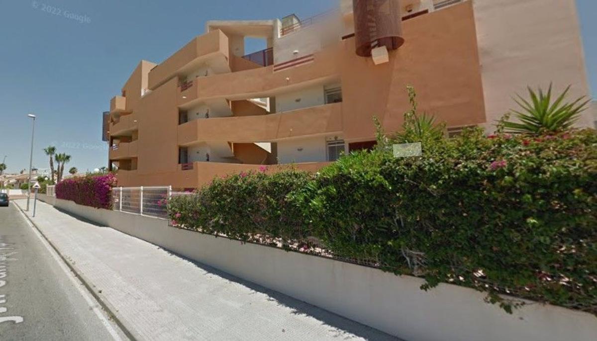 Venta de ático en  Ático en Calle Salustiana, Horizonte - La Campana, Orihuela, Orihuela photo 2