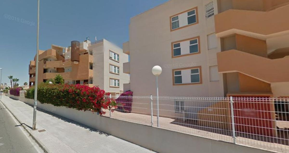 Venta de ático en  Ático en Calle Salustiana, Horizonte - La Campana, Orihuela, Orihuela photo 3