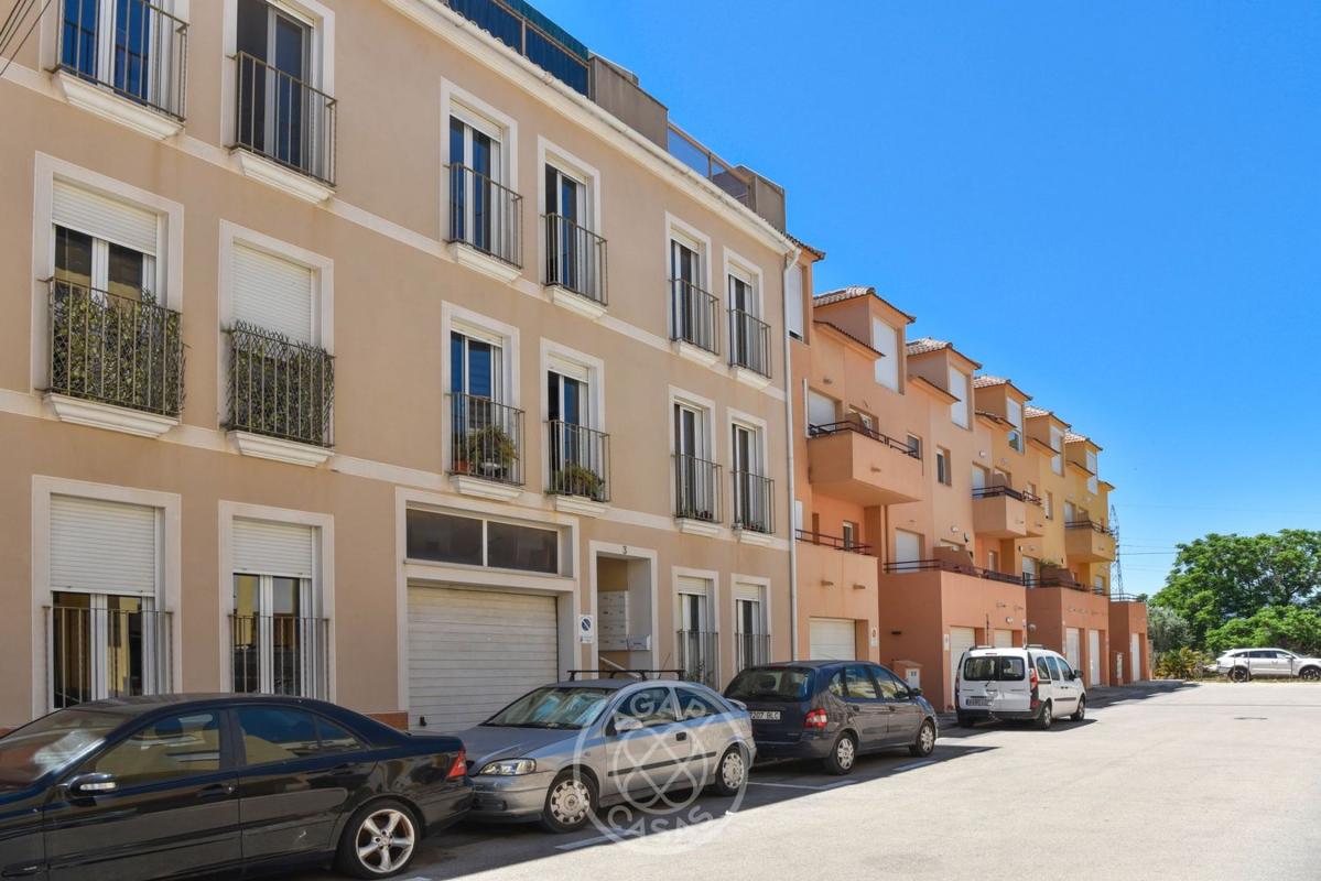 Duplex sale in Dúplex en Ondara, Ondara photo 1
