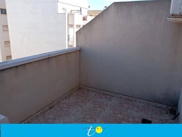 Penthouse for sale at Ático en Calle Campoamor, 28, Puerto Deportivo, Torrevieja, Torrevieja photo 1