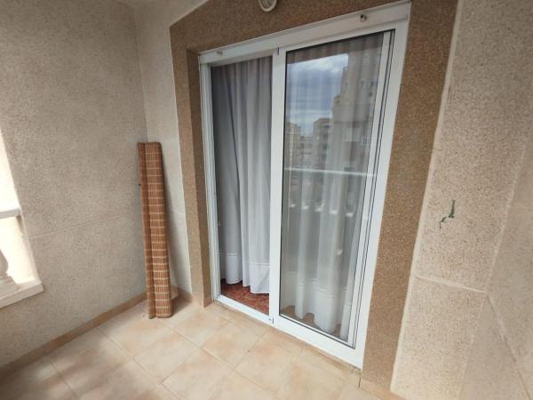 Sale of flat in Piso en Calle Los Emilios, Nueva Torrevieja, Torrevieja, Torrevieja
 photo 4