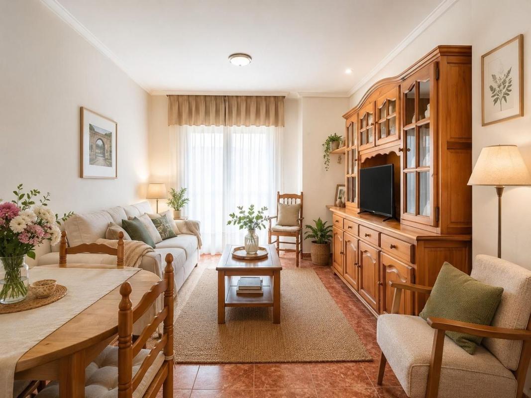 Venta de piso en Piso en Calle Los Emilios, Nueva Torrevieja, Torrevieja, Torrevieja
photo 5