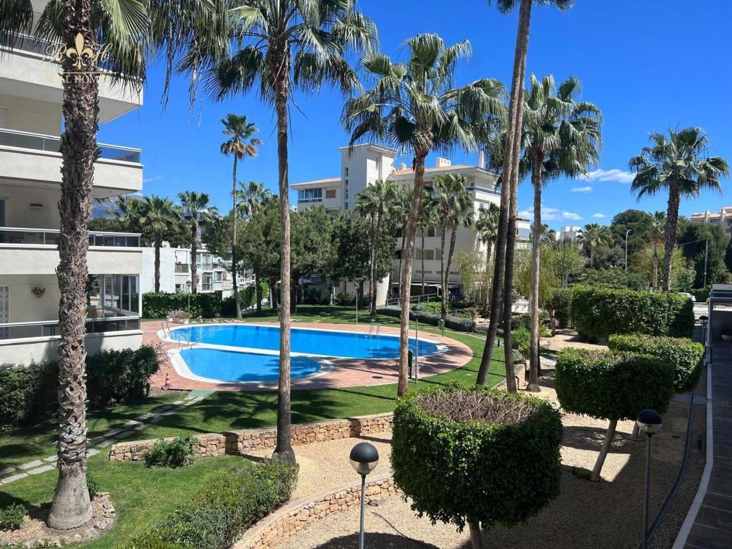 Sale of apartment in Piso en Calle Joaquín Rodrigo, L'Albir, Alfaz del Pi, Alfaz del Pi
photo 1