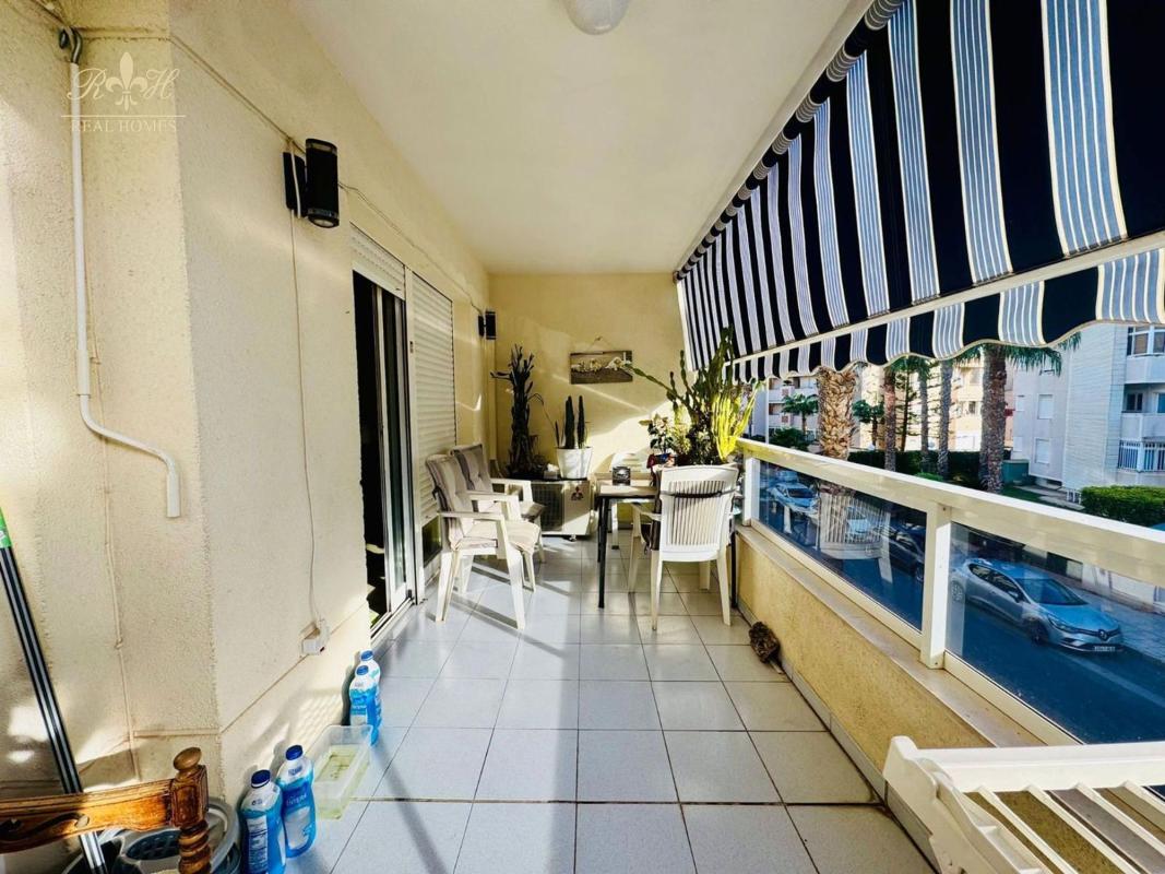 Sale of apartment in Piso en Calle Joaquín Rodrigo, L'Albir, Alfaz del Pi, Alfaz del Pi
photo 4