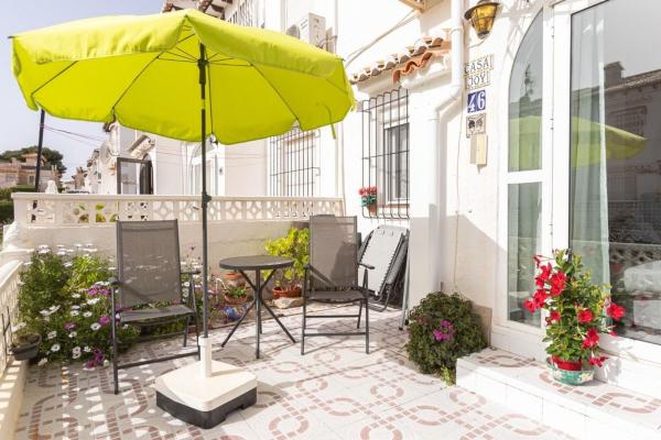 Casa o chalet independiente en Los Balcones - Los Altos del Edén, Torrevieja photo 1