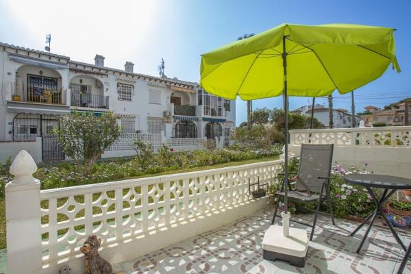 Casa o chalet independiente en Los Balcones - Los Altos del Edén, Torrevieja thumbnail 2