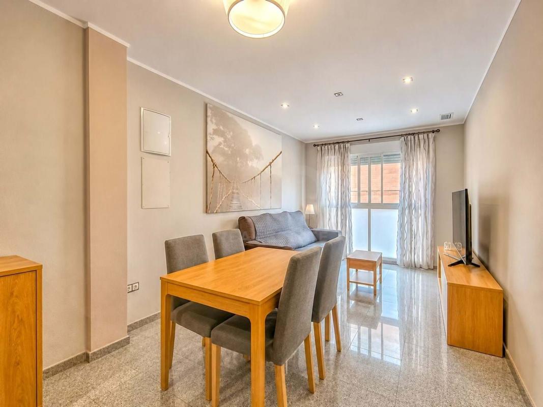 Venta de piso en Piso en Petrer, Petrer
photo 1