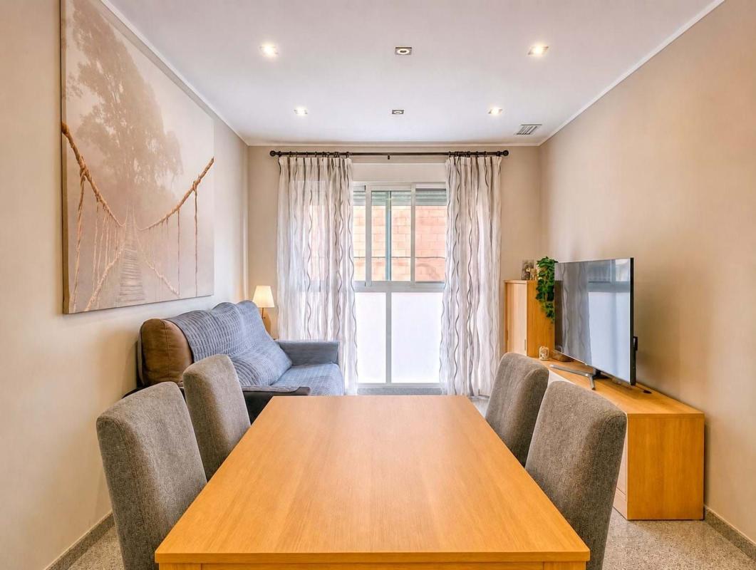 Venta de piso en Piso en Petrer, Petrer
photo 2