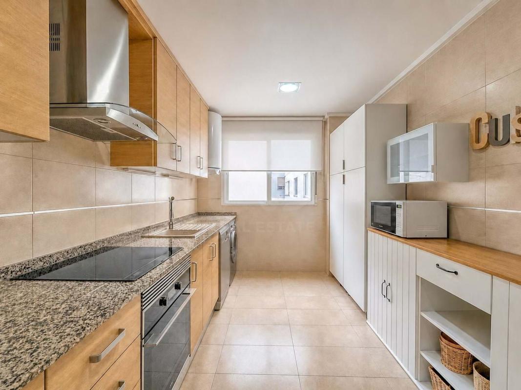 Venta de piso en Piso en Petrer, Petrer
photo 5