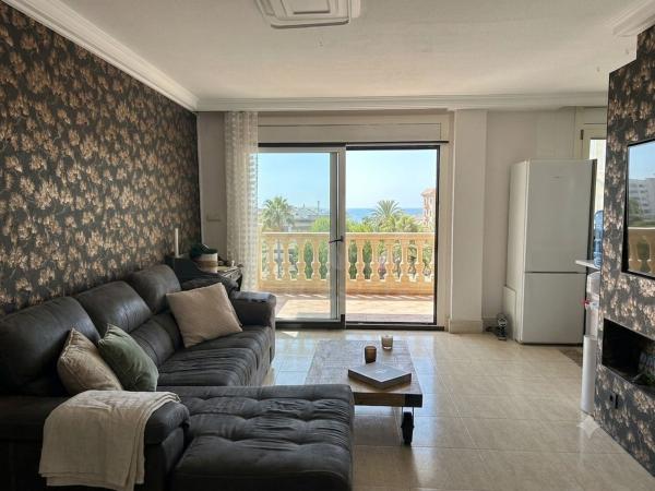 Venta de piso en Piso en Urbanizaciones, Guardamar del Segura, Guardamar del Segura
 photo 1