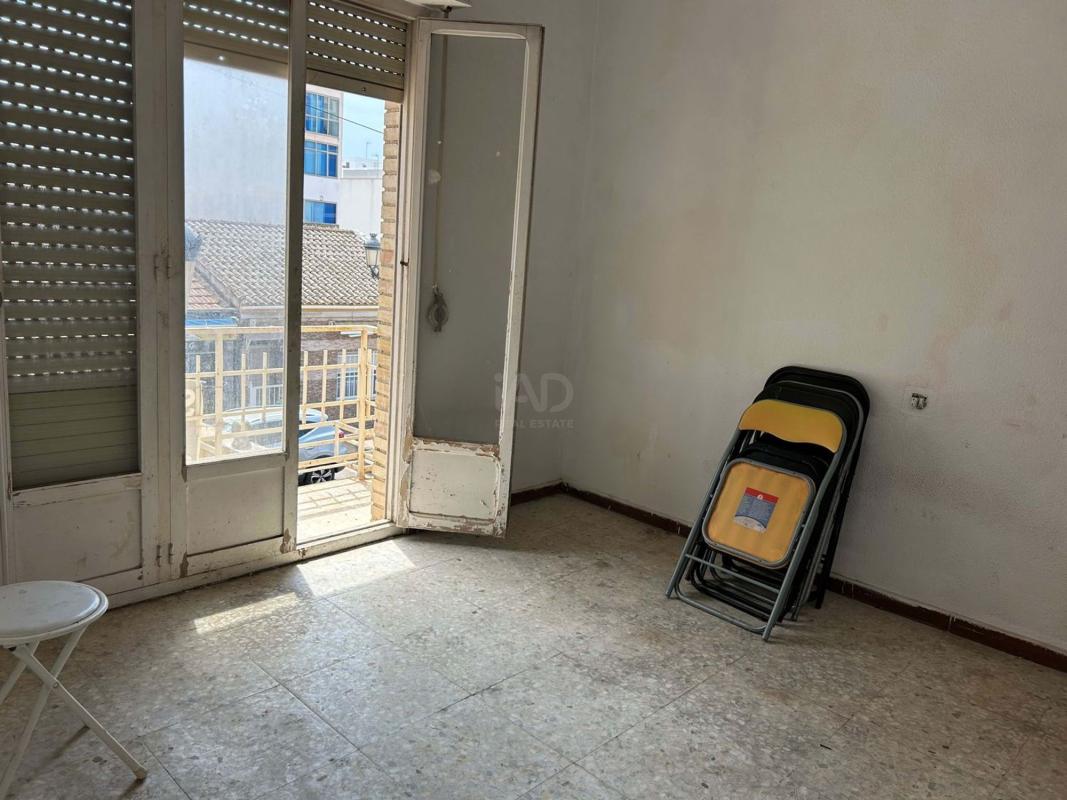 Sale of apartment in Piso en Zona Pueblo, Guardamar del Segura, Guardamar del Segura
photo 4