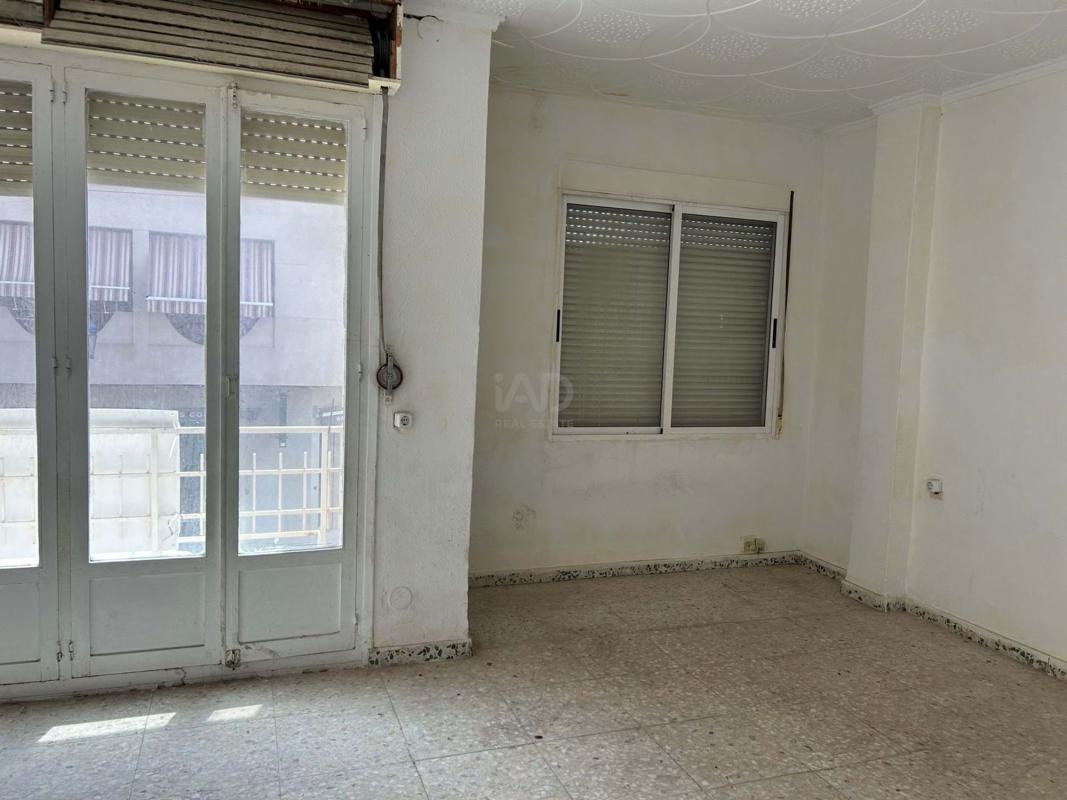 Sale of apartment in Piso en Zona Pueblo, Guardamar del Segura, Guardamar del Segura
photo 5