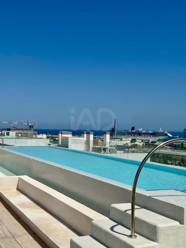 Sale of apartment in Piso en Benalúa, Alicante / Alacant, Alicante
photo 1