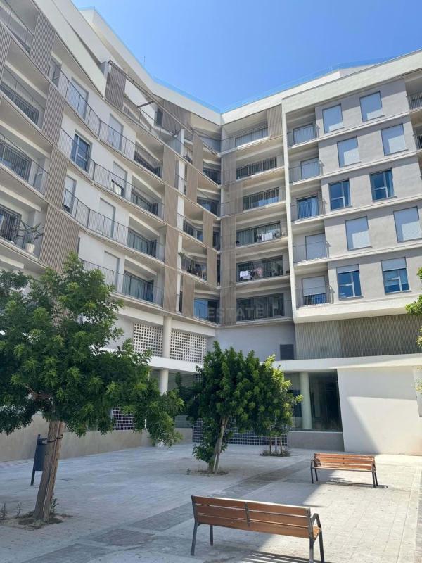 Sale of apartment in Piso en Benalúa, Alicante / Alacant, Alicante
photo 4