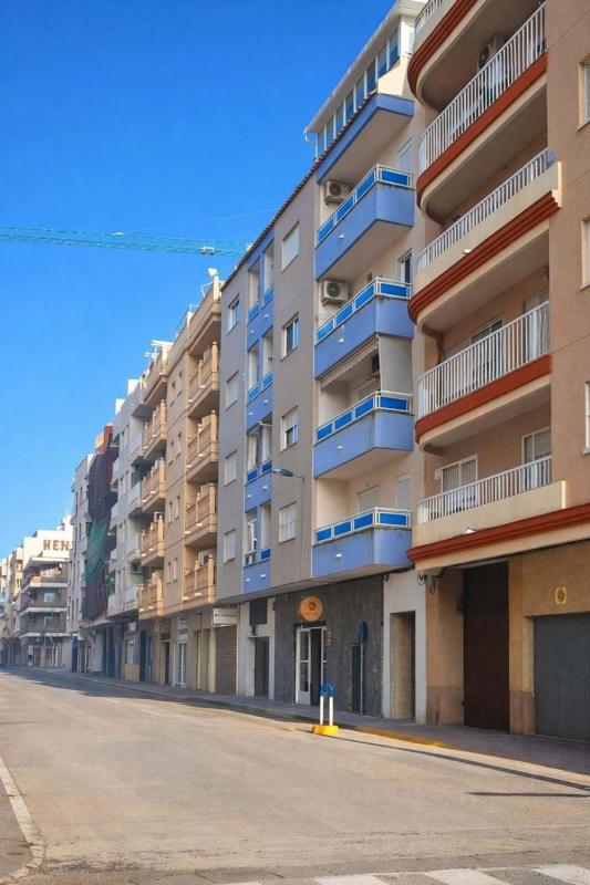 Venta de ático en Ático en Calle Urbano Arregui, El Acequión, Torrevieja, Torrevieja photo 1
