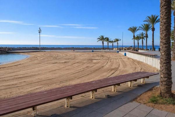 Mansarda na sprzedaż w  Ático en Calle Urbano Arregui, El Acequión, Torrevieja, Torrevieja photo 3