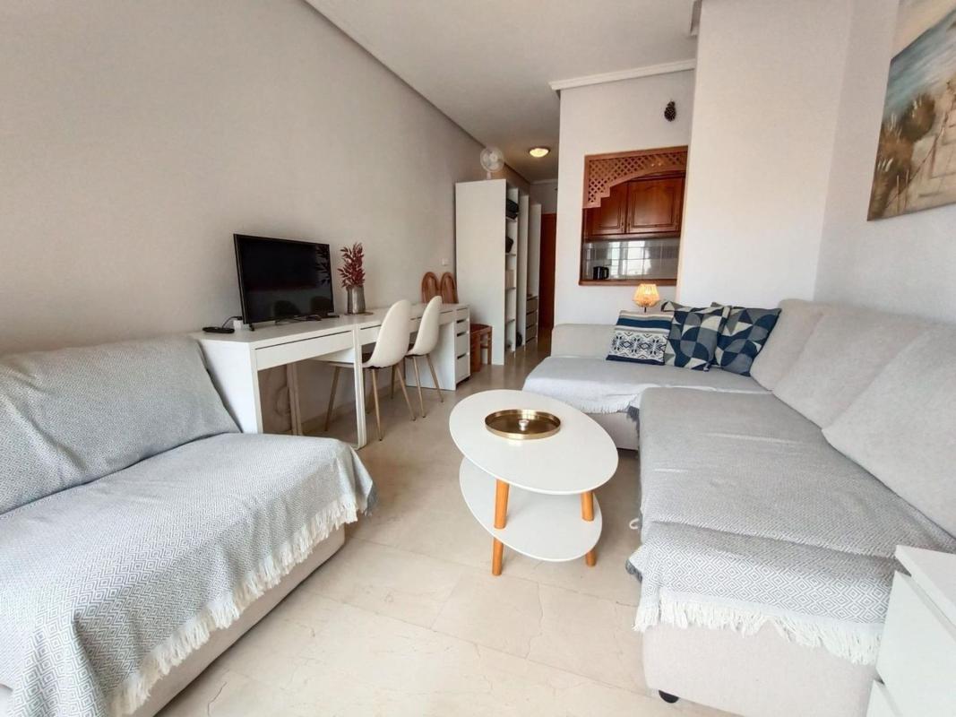 Sale of apartment in Piso en Calle Mar Baltico, 18, Playa de los Locos, Torrevieja, Torrevieja
photo 5