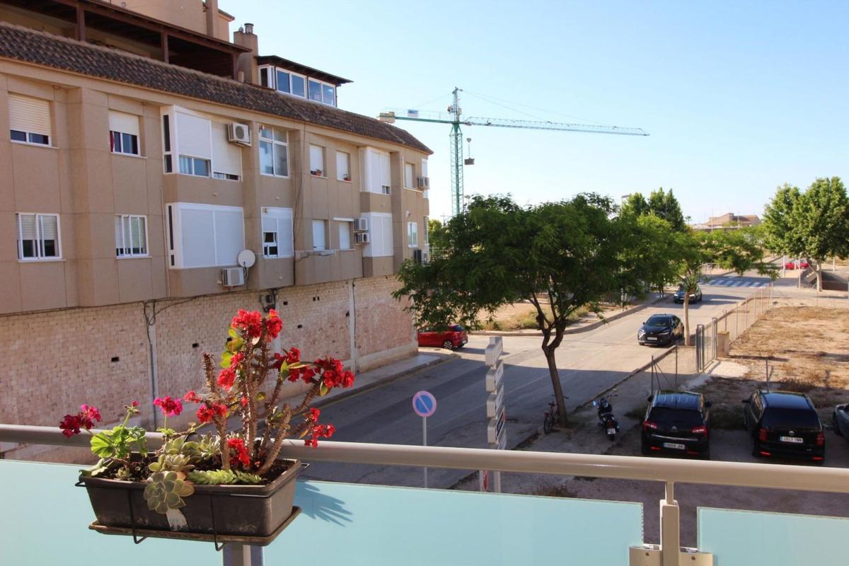Venta de piso en Piso en Calle 12 de Octubre, Zona Pueblo, Pilar de la Horadada, Pilar de la Horadada
photo 1