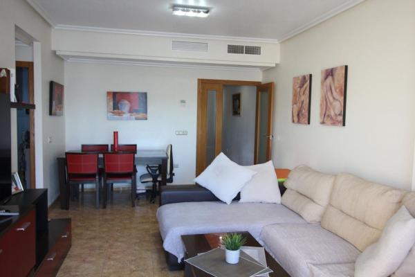 Venta de piso en Piso en Calle 12 de Octubre, Zona Pueblo, Pilar de la Horadada, Pilar de la Horadada
thumbnail 1