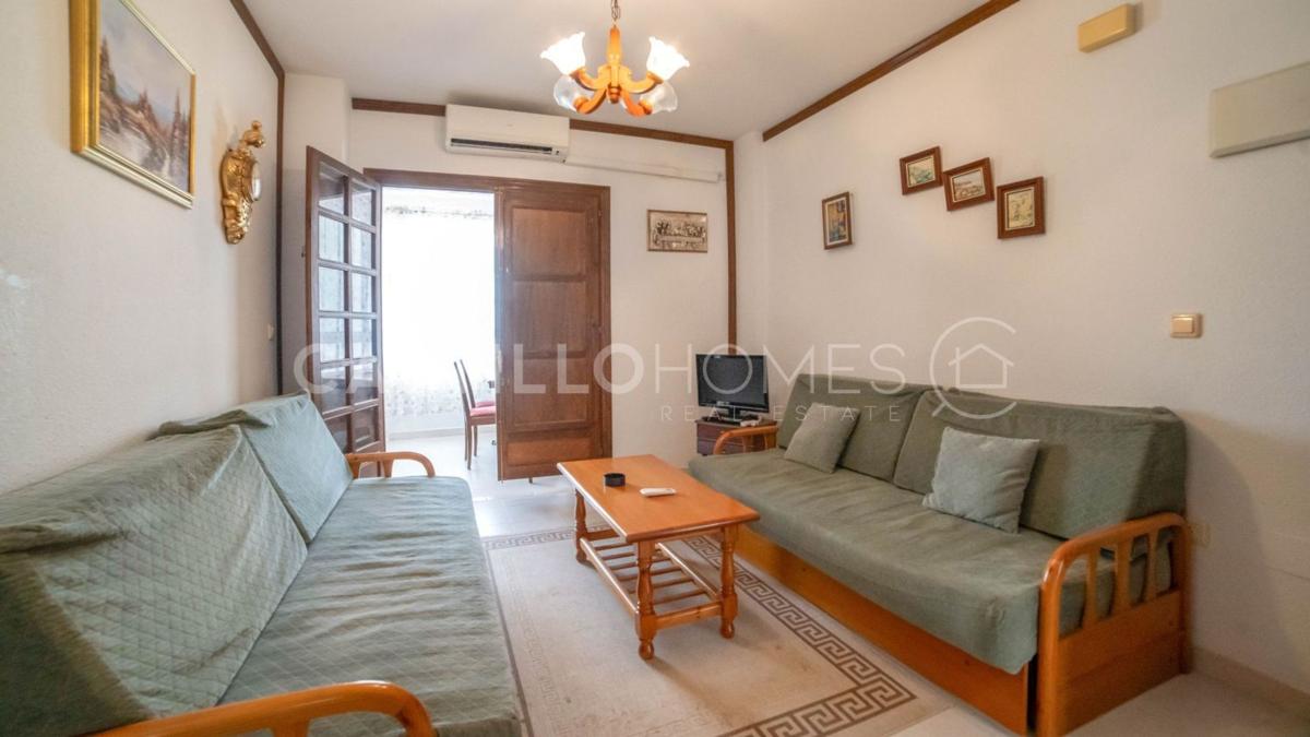 Venta de piso en Piso en Calle Mar Menor, 40, Playa de los Náufragos, Torrevieja, Torrevieja
photo 4