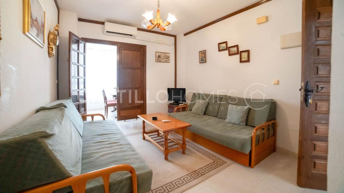 Venta de piso en Piso en Calle Mar Menor, 40, Playa de los Náufragos, Torrevieja, Torrevieja
photo 5