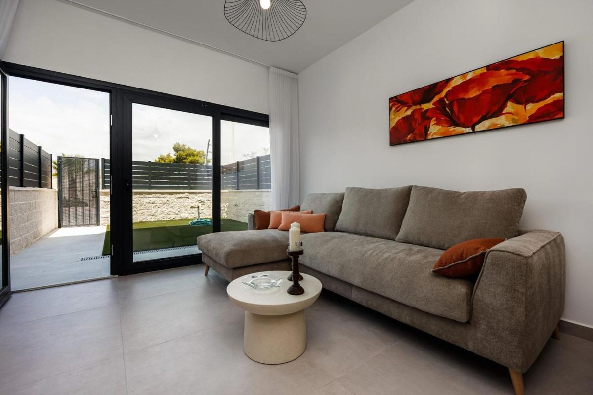 Sale of apartment in Piso en Plans - Gasparot, La Villajoyosa / Vila Joiosa, La Villajoyosa / Vila Joiosa
photo 3