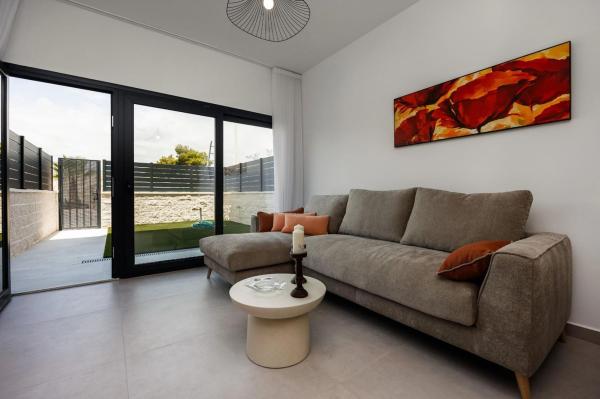 Sale of flat in Piso en Plans - Gasparot, La Villajoyosa / Vila Joiosa, La Villajoyosa / Vila Joiosa
thumbnail 2