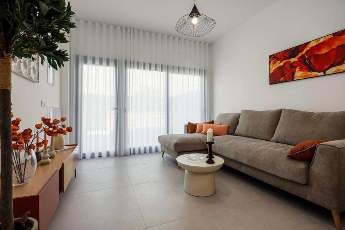 Sale of apartment in Piso en Plans - Gasparot, La Villajoyosa / Vila Joiosa, La Villajoyosa / Vila Joiosa
photo 4