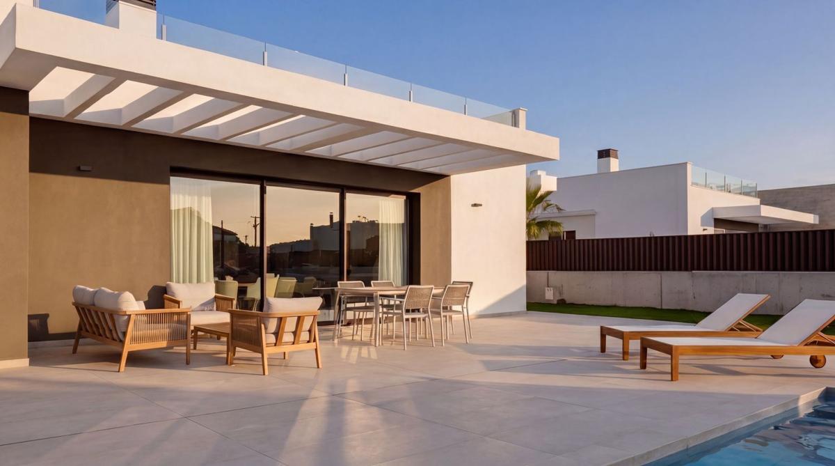 Properties for sale and rent in Spain photo 1
