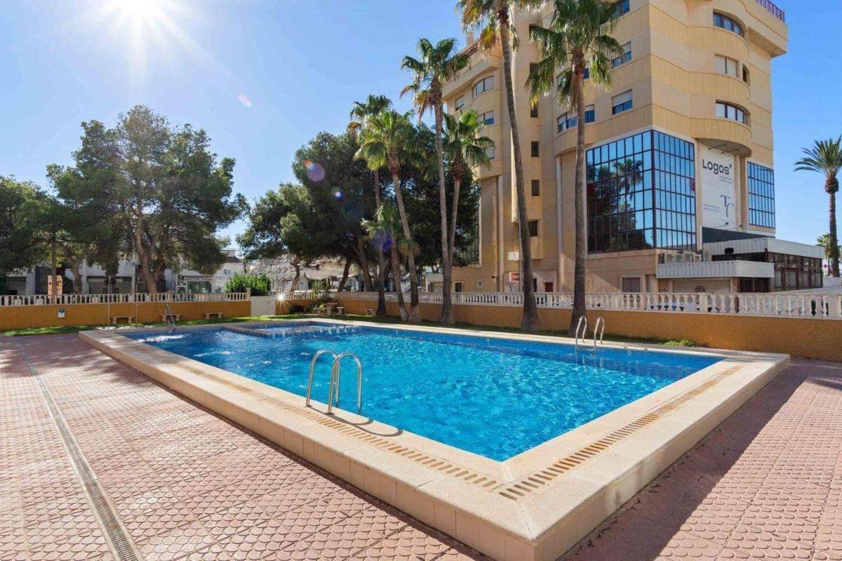 Продажа квартиры на Piso en Punta Prima, Torrevieja, Торревьеха
photo 1