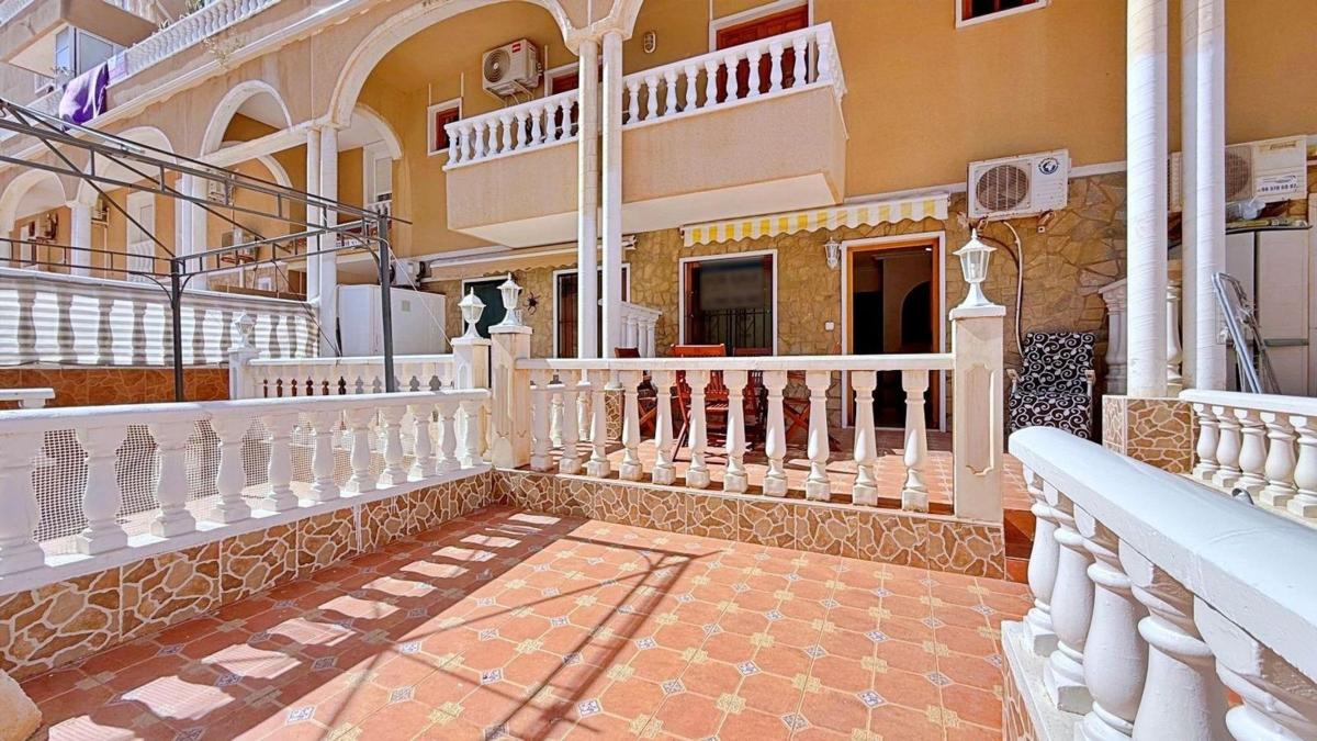 Продажа квартиры на Piso en Punta Prima, Torrevieja, Торревьеха
photo 2